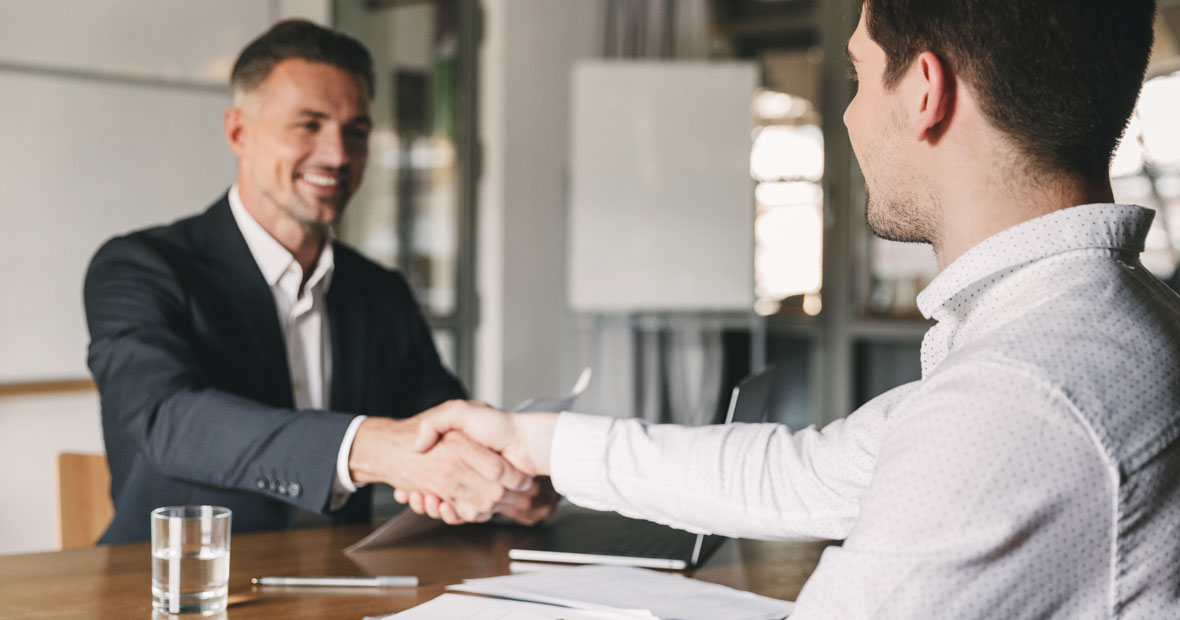 Cabinet de recrutement